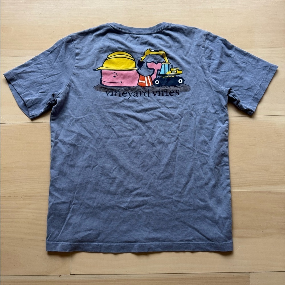 Vineyard Vines Short Sleeve